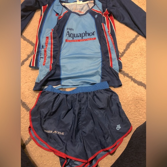 Aquaphor running kit Small - Picture 1 of 4